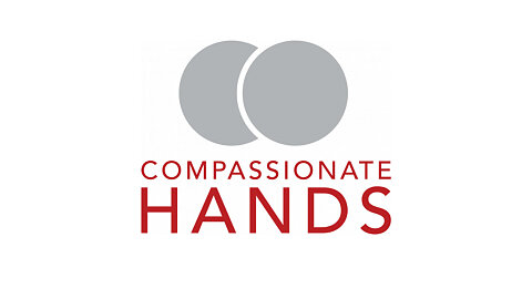 Compassionate Hands Lunch & Learn