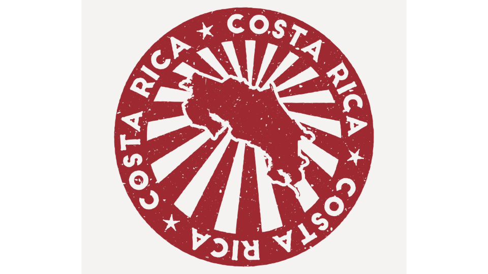 costa rica website