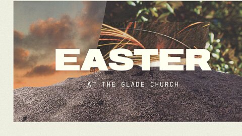 Easter Weekend Services