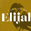 Elijah's Exit, Elisha's Entry (2 Kings 2:1-15)