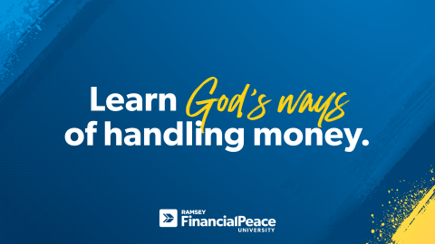 Financial Peace University