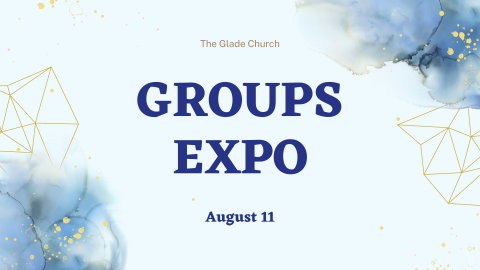 Groups Expo