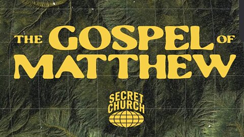 Secret Church 2025