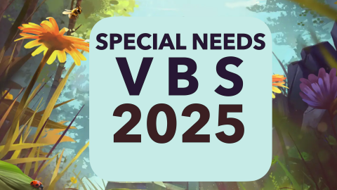 Special Needs VBS