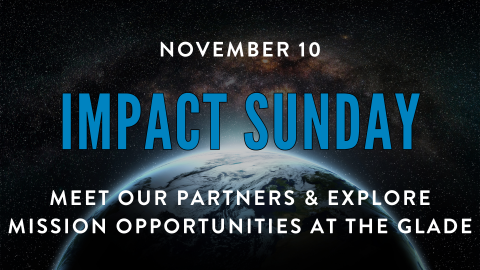 Impact Sunday